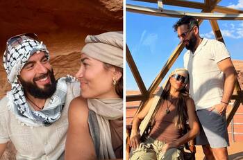 Lisandra Silva revela su situación sentimental tras rumores de romance con misterioso galán