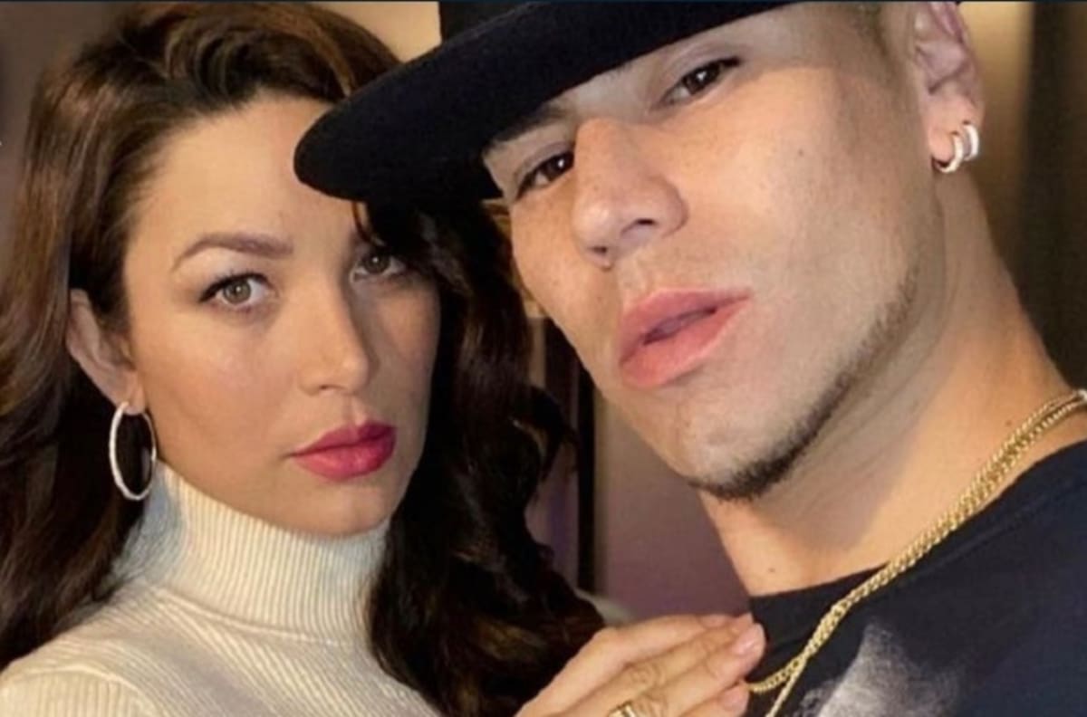“Se desmoronó en mil pedazos”: Lisandra Silva revela por qué se separó de Raúl Peralta