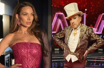 “Que se vuelva a Cuba”: Aníbal Pachano responde a Lisandra Silva tras los dichos sobre su fuerte pelea