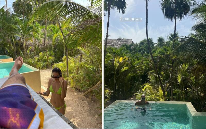 Créditos: Instagram