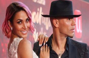 “Un poquito de sentido común”: Lisandra Silva confirma su separación de Raúl Peralta