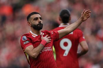 Leicester City vs Liverpool por Premier League: a qué hora juegan y cómo ver HOY EN VIVO