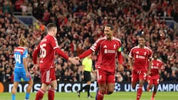 Se acabó el fútbol chileno, pero sigue la Champions League: programación de los 9 partidos de hoy