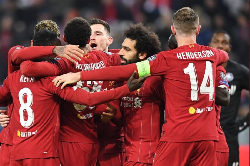 Liverpool