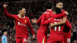 ¿Primer refuerzo del Real Madrid? Liverpool confirma partida de una estrella