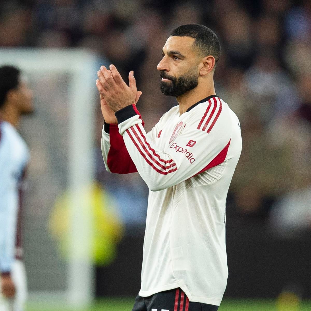 VIDEO | Fin de un era: la emotiva despedida de Liverpool a Mohamed Salah