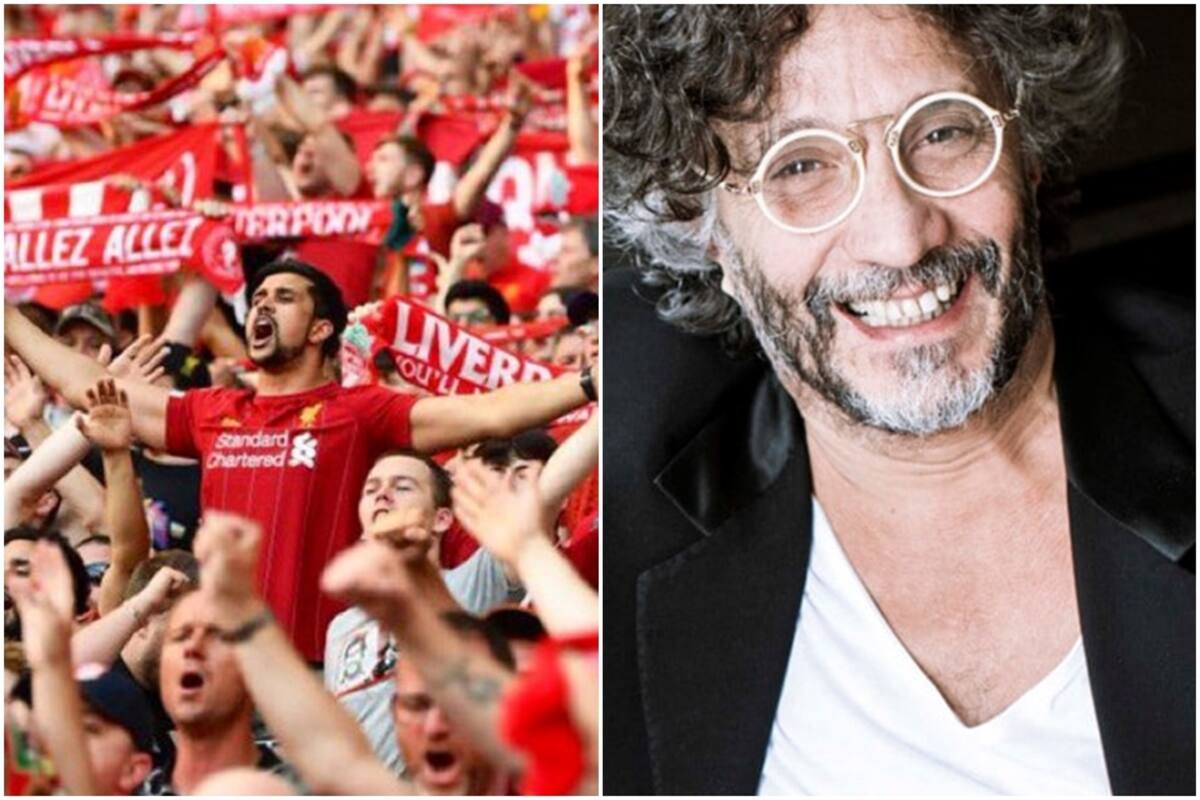 Liverpool Fito Paez