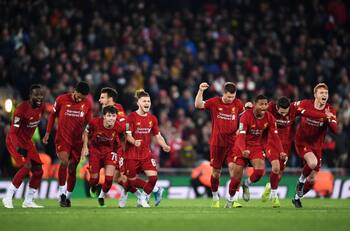 Liverpool vs Brighton por Premier League: TV, hora y dónde ver online