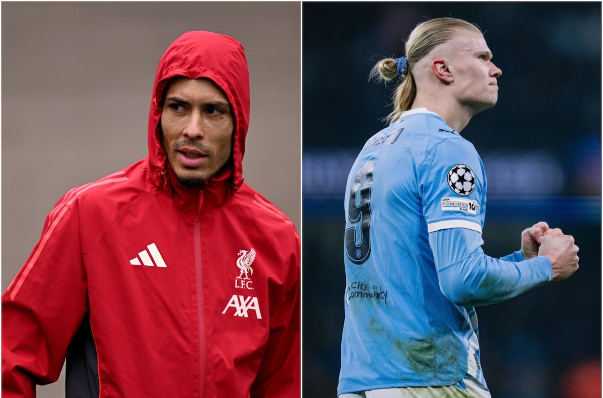 Liverpool vs. Manchester City: hora y dónde ver HOY el partidazo de la fecha en la Premier League