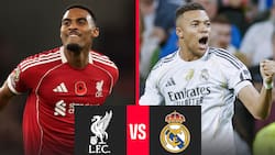 EN VIVO | Liverpool vs. Real Madrid por Champions League 2025-2026: minuto a minuto del partido