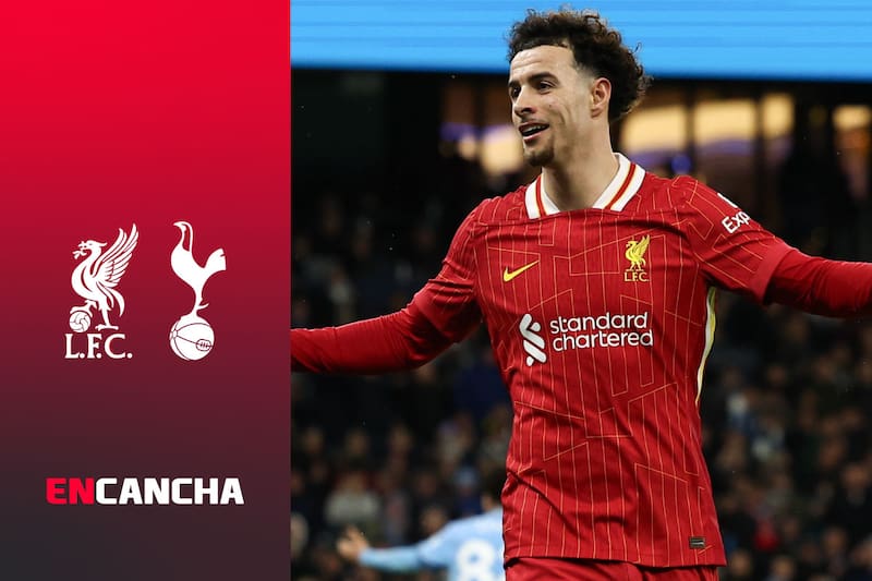 por la fecha 34 de la Premier League. Foto: EFE.