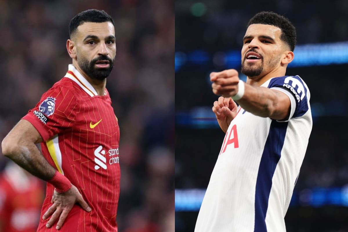 por la fecha 34 de la Premier League.