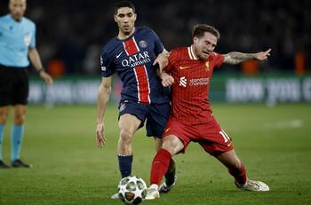 Por el pase a cuartos de final: los 4 partidos de Champions League que se jugarán HOY martes 11 de marzo