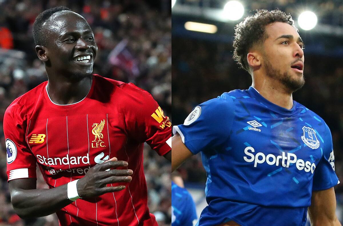 Liverpool vs Everton: Hora, TV y dónde ver el partido online