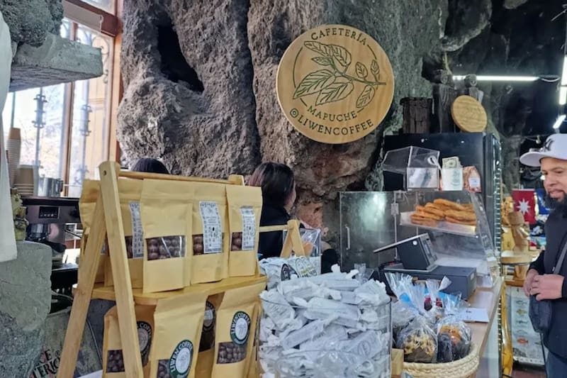 Su horario de atención es de martes a sábado.
Créditos: Google Maps.