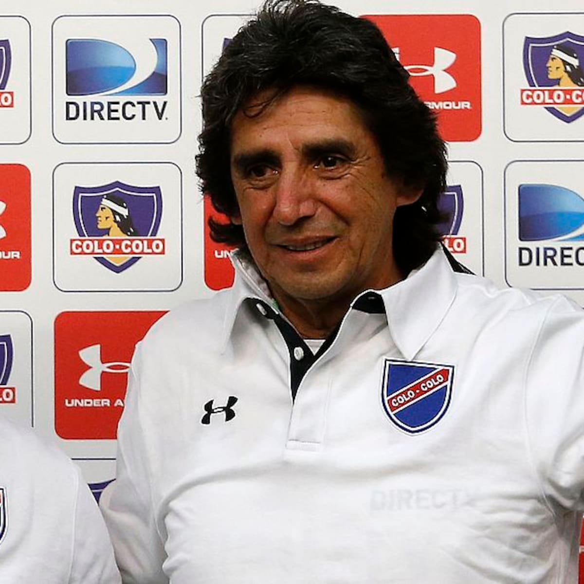 Aclaran estado de Lizardo Garrido tras sufrir dura caída en un evento