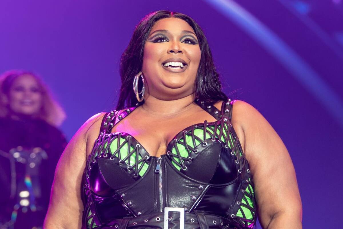 confesó estar cansada de las críticas que recibe.