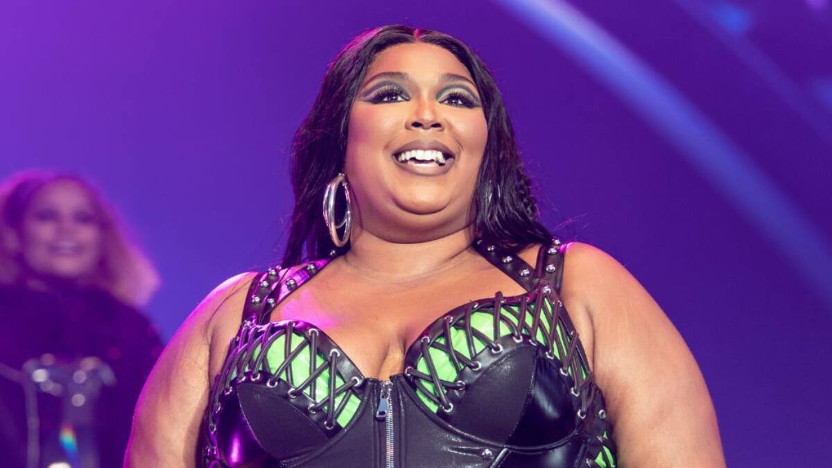 “Renuncio”: El potente mensaje con el que Lizzo dio a entender que dejaría la música