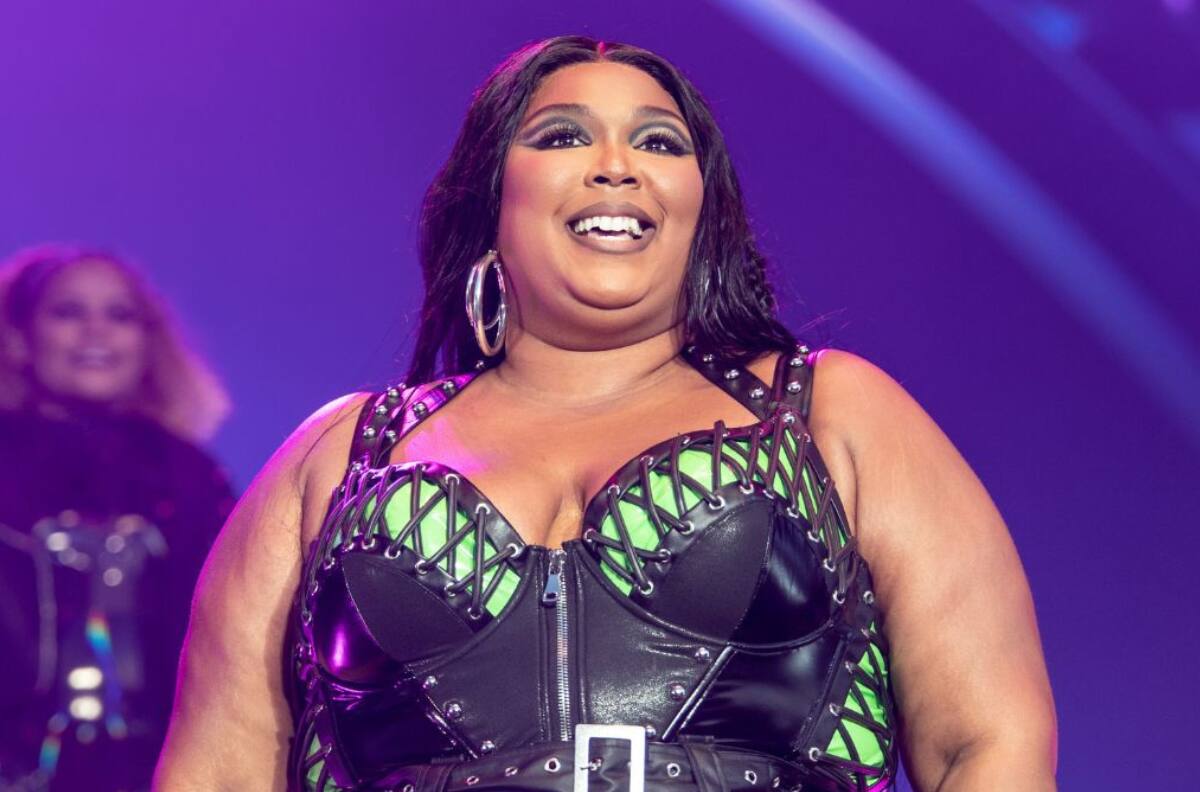 “Renuncio”: El potente mensaje con el que Lizzo dio a entender que dejaría la música