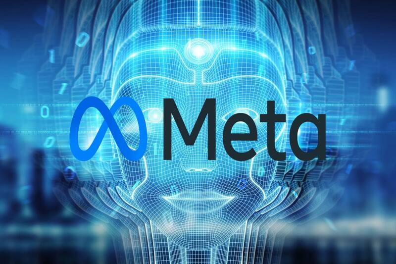 La nueva inteligencia artificial de Meta y Microsoft.