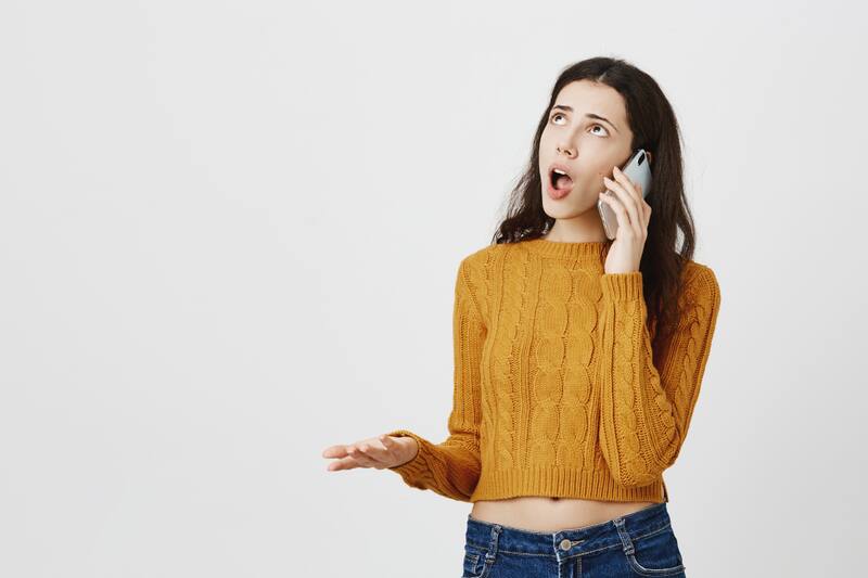 Chile es uno de los país que más llamadas no deseadas recibe.