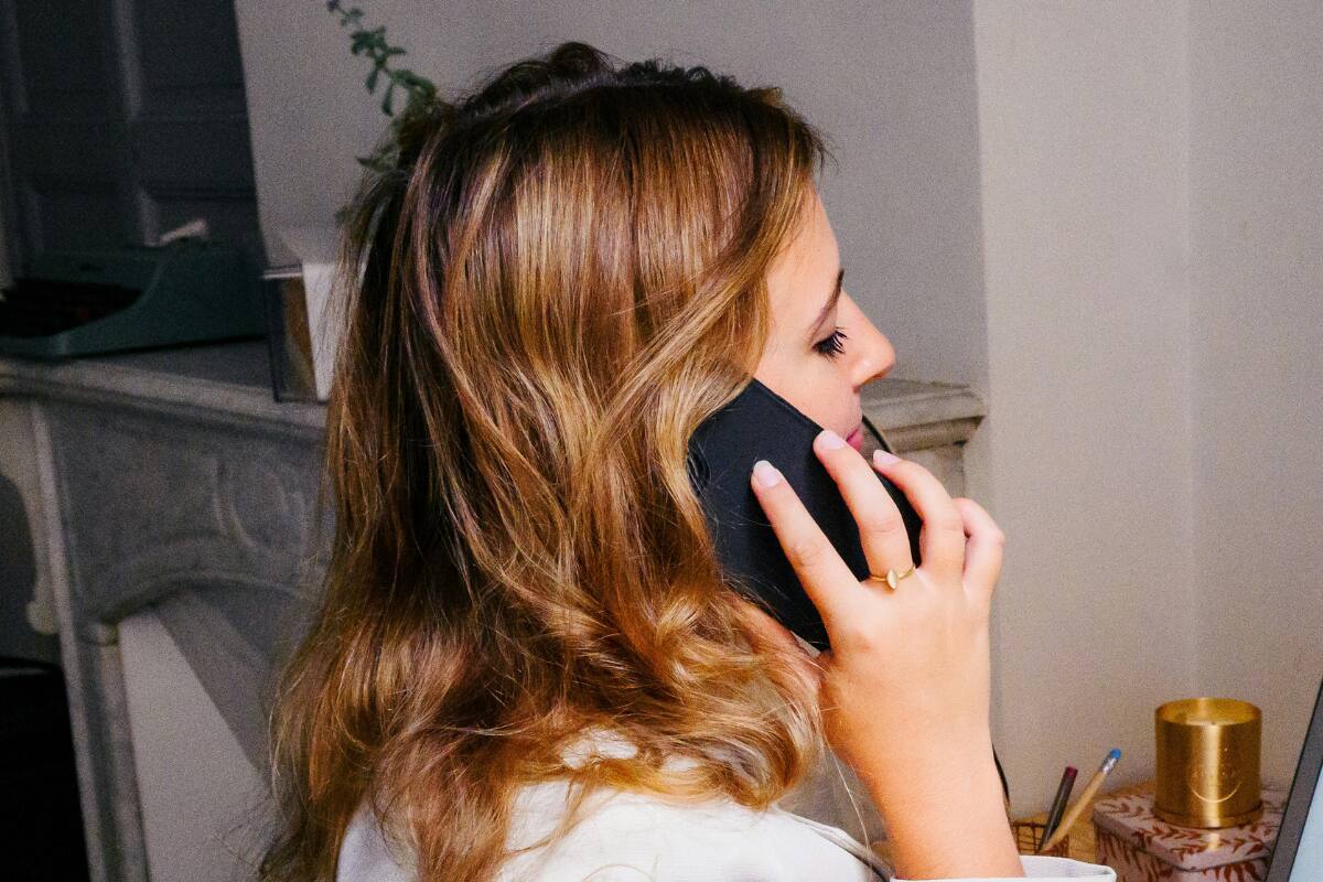 Con este truco podrás personalizar el tono de llamada de cada contacto en tu teléfono Android.