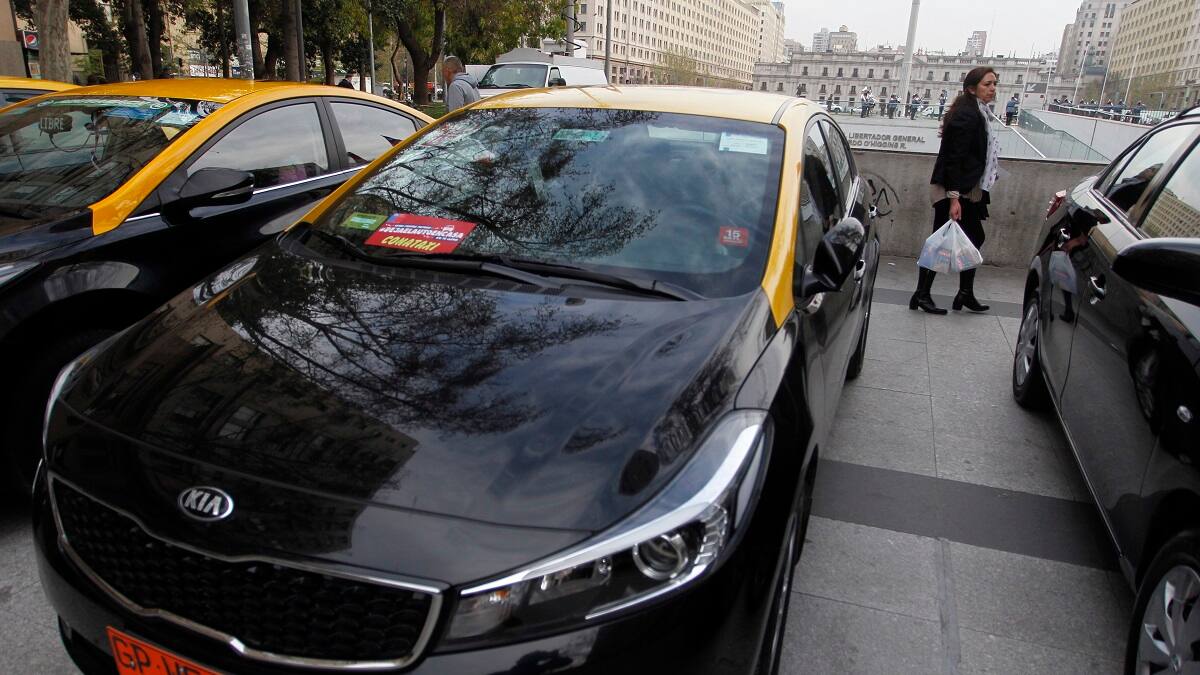 Senado aprobó el proyecto de Bono Transportistas: Revisa sus requisitos y si podrás acceder al pago