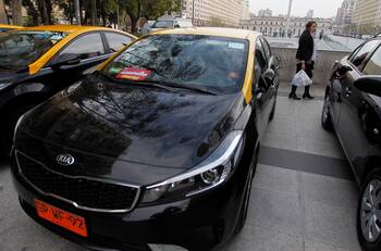 Senado aprobó el proyecto de Bono Transportistas: Revisa sus requisitos y si podrás acceder al pago