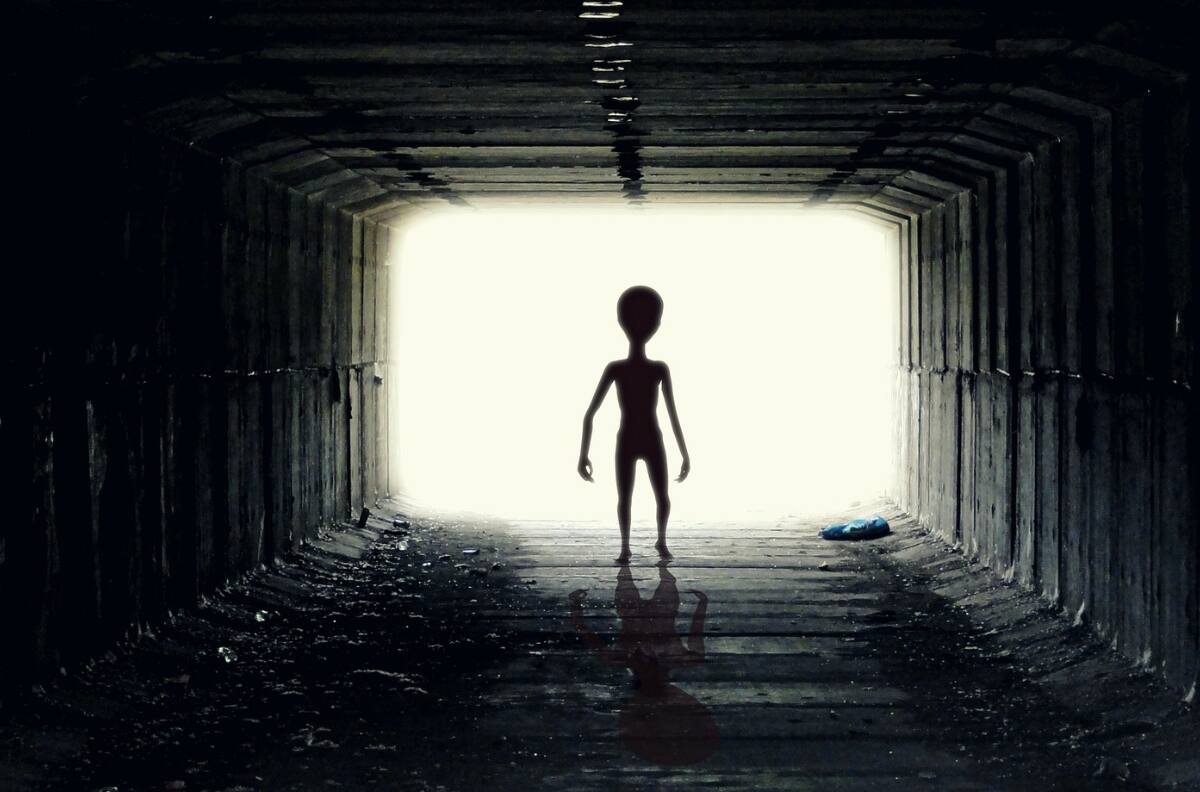 Más cerca de lo que pensamos: Esta es la fecha en la que llegarán los aliens a la Tierra según la IA