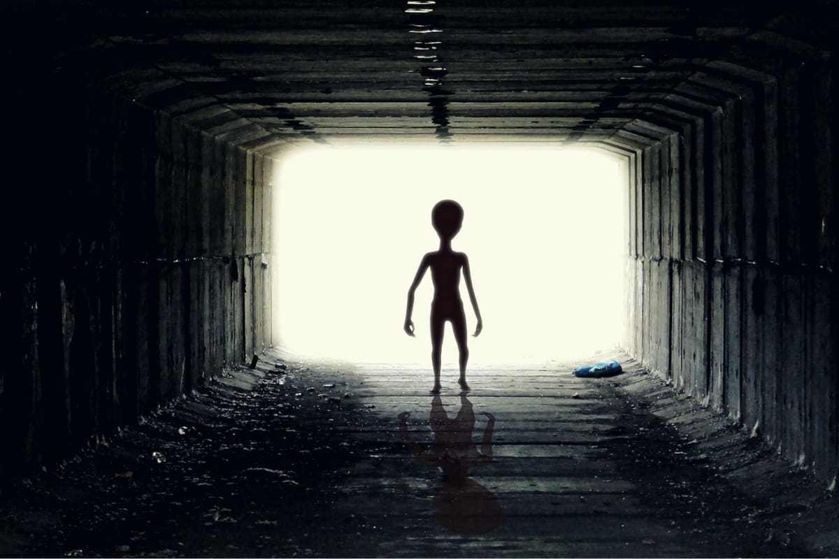 Esta es la controversial fecha en que llegarían los extraterrestres a nuestro planeta.