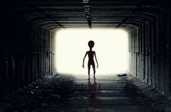 Más cerca de lo que pensamos: Esta es la fecha en la que llegarán los aliens a la Tierra según la IA