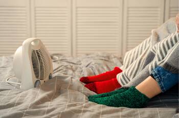 Sodimac lanza ofertas especiales de cara al frío: aprovecha hasta un 50% de descuento en calefactores