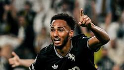 VIDEO | ¡Una locura! El agónico golazo para que la Juventus empatara 4-4 con el Dortmund en Champions League