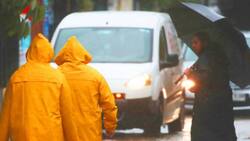 Nuevo aviso meteorológico: Caerán hasta 140 mm de agua en estas tres regiones de Chile