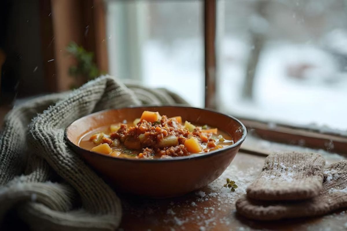 Chat GPT hizo un listado de las comidas y destacaron las siete más populares.
Créditos: Freepik.