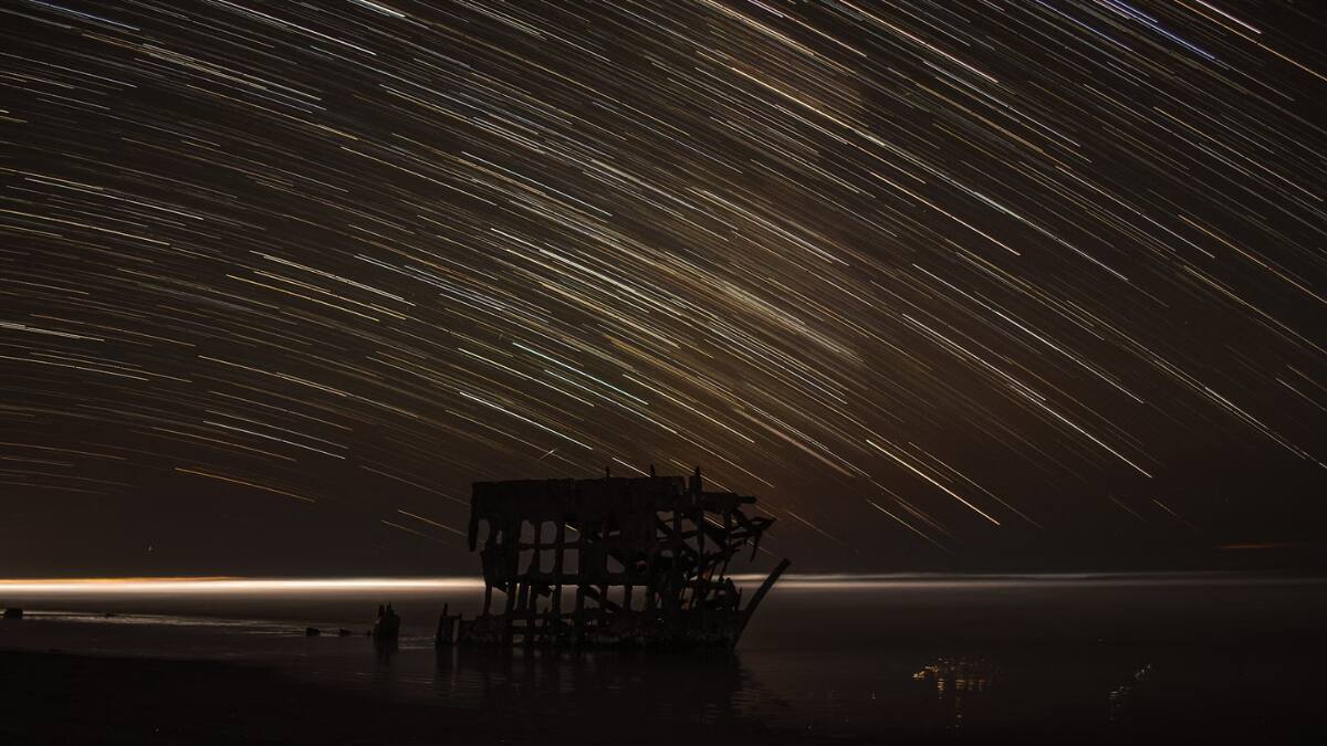 Junio se despide con una lluvia de estrellas: ¿cuándo se podrá ver desde Chile?