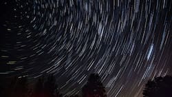 A esta hora podrás ver la lluvia de meteoros Leónidas 2025 desde Chile