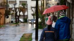 Pronostican lluvias para 10 regiones de Chile durante el fin de semana: También habrá nevadas