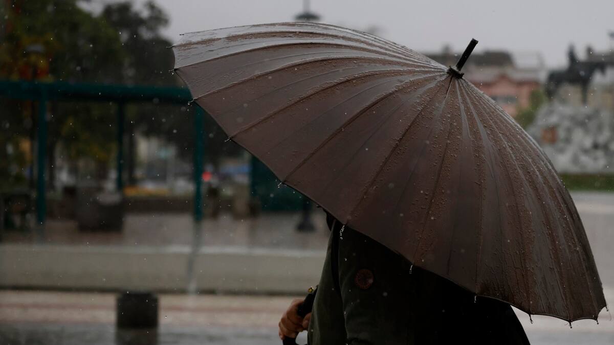Confirman lluvias y tormentas eléctricas en cinco regiones de Chile para este fin de semana: ¿Cuándo comienzan?