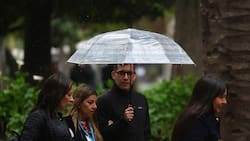 Meteorólogo Alejandro Sepúlveda confirma el día en que volverá la lluvia a la RM: “Probabilidad de precipitaciones con tormentas eléctricas”