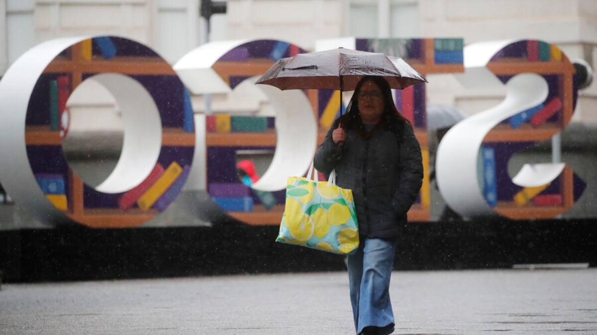 ¿Habrá lluvia el jueves 24 de julio en la Región Metropolitana?