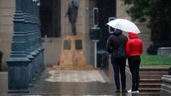¿Cuándo volverán las lluvias en Santiago? meteorólogo Eduardo Sáez tiene la respuesta