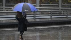 Río atmosférico categoría 4 llegará a Chile: se vienen intensas lluvias con hasta 200 milímetros en el país