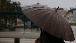 Lluvia esta semana en la Región Metropolitana: ¿Qué día habrá precipitaciones?