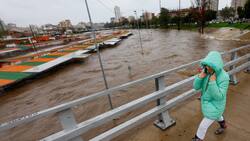 Potente sistema frontal puede dejar hasta 120 mm de lluvia en Valparaíso y Viña del Mar: ¿Qué días habrá precipitaciones?