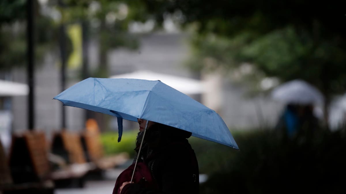 Anuncian intensas lluvias, nieve y ráfagas de viento para este domingo: Estas regiones de Chile se verán afectadas