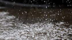 ¿Se acaba el calor? Revelan posibles lluvias en la Región Metropolitana para esta semana