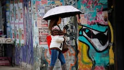 ¿Afectarán a Santiago?: Alejandro Sepúlveda adelanta en qué día de la próxima semana volverán las lluvias