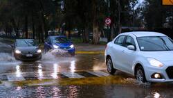 Continúan las lluvias en Chile: ¿Dónde caerán precipitaciones esta semana?