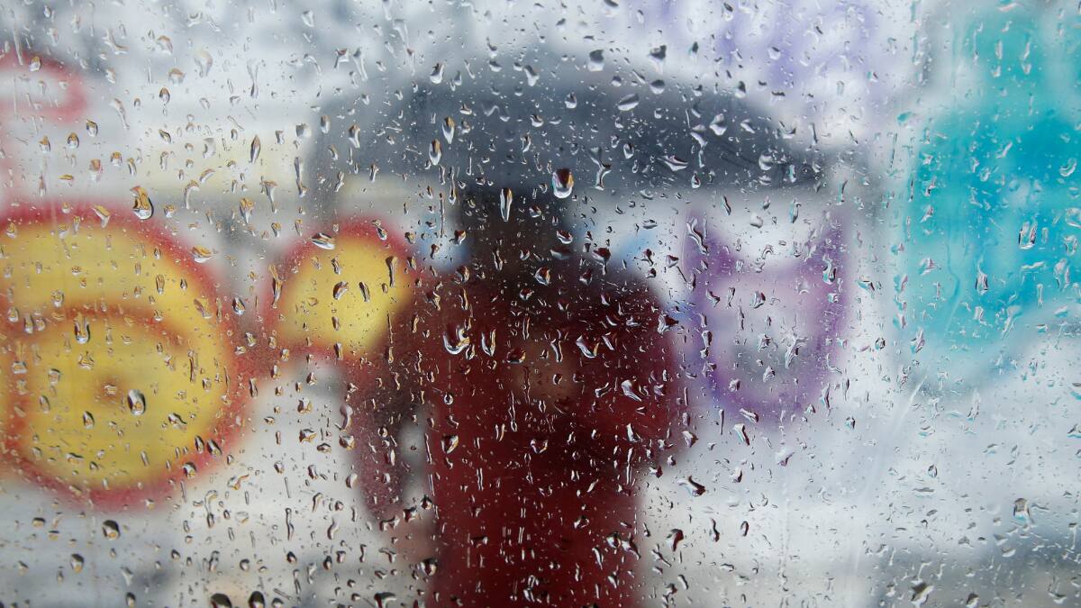 Alertan por fuertes vientos y potentes lluvias en la zona sur de Chile: ¿Dónde y cuándo comienzan las precipitaciones?